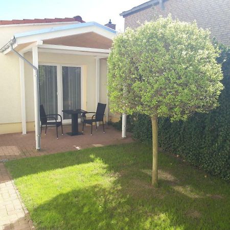 Hotel Adler Wißmar Kültér fotó