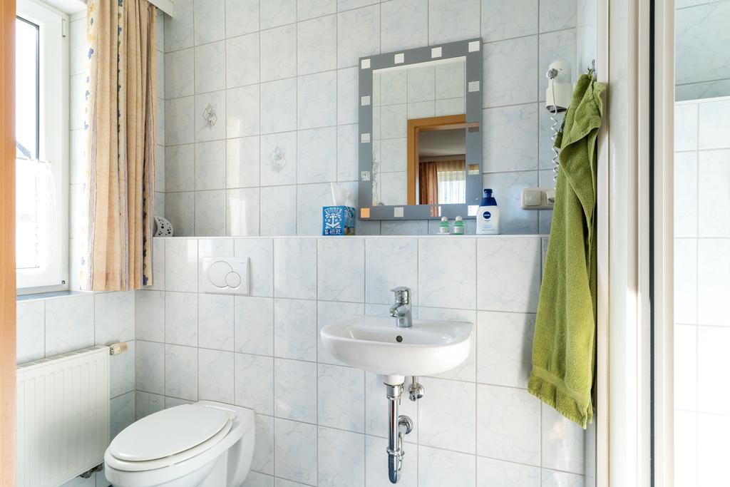 Hotel Adler Wißmar Kültér fotó