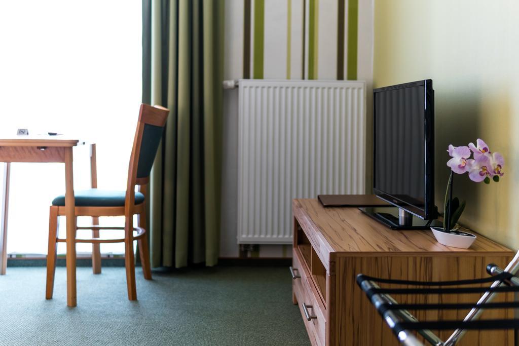 Hotel Adler Wißmar Kültér fotó